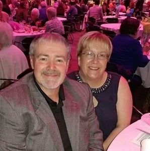 Meet your Posher, Lori